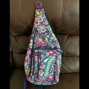 Vera Bradley Disney Crossbody